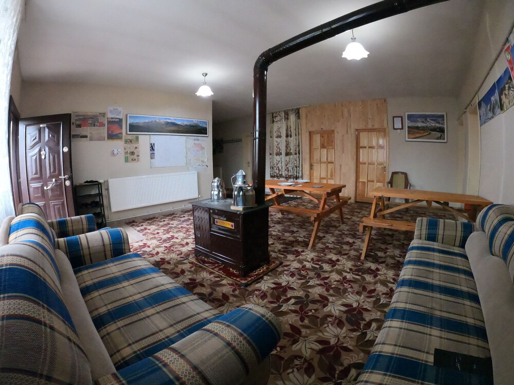 taurus guest house