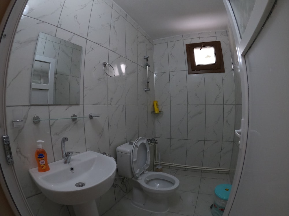 taurus guest house