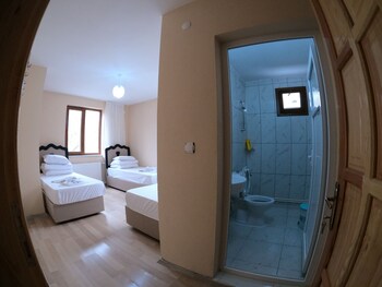 taurus guest house