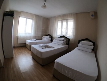 taurus guest house