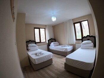 taurus guest house