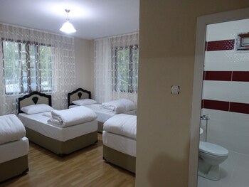taurus guest house