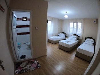 taurus guest house