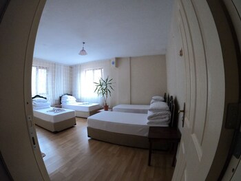 taurus guest house