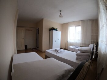 taurus guest house