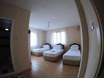 taurus guest house