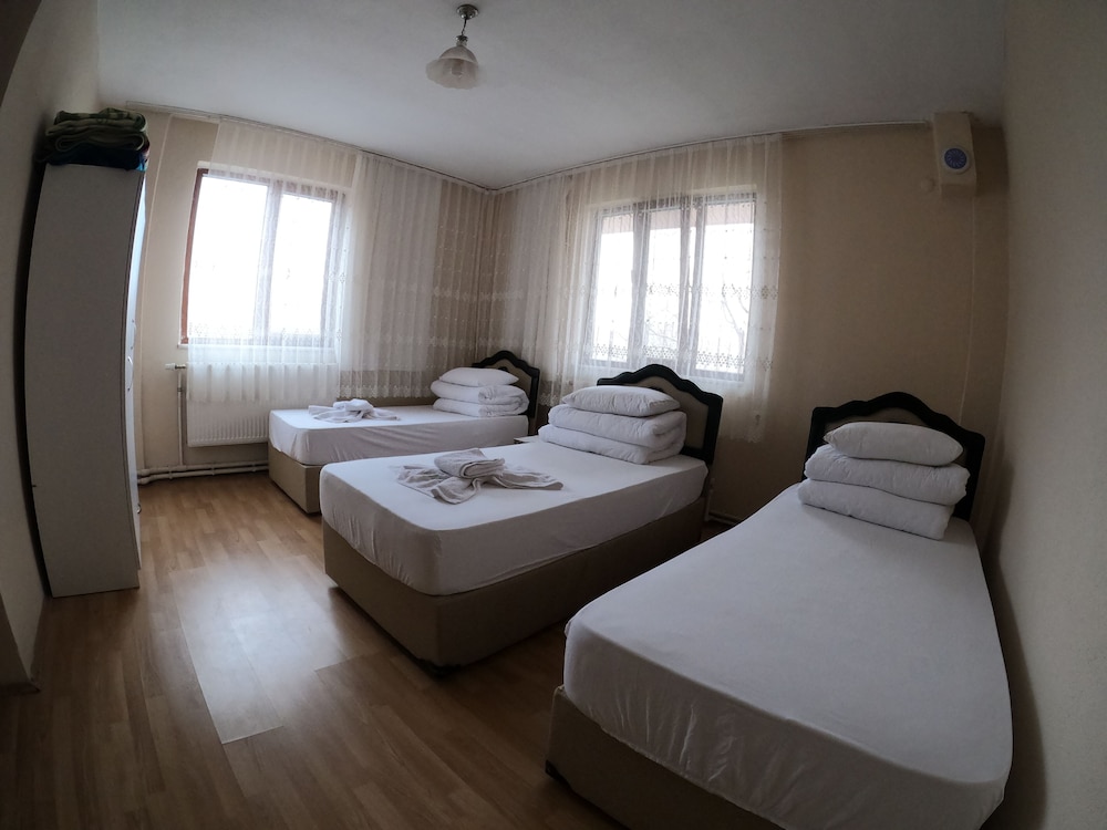 taurus guest house