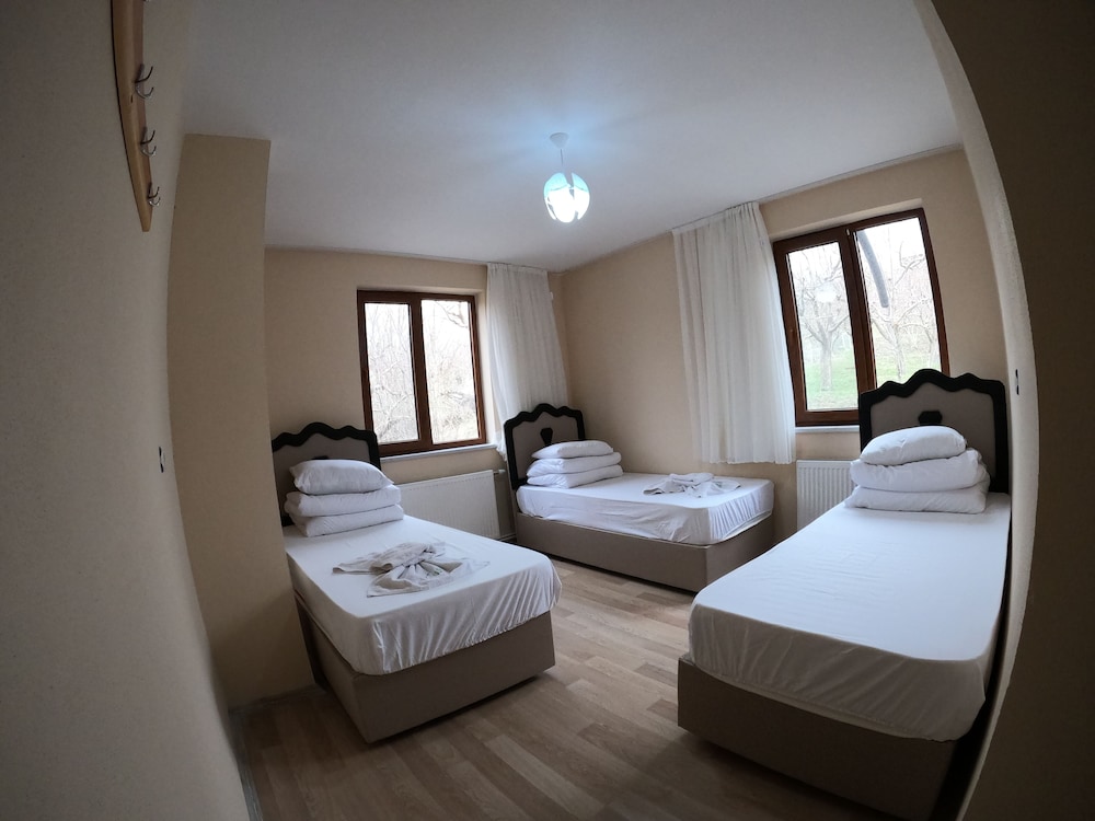 taurus guest house