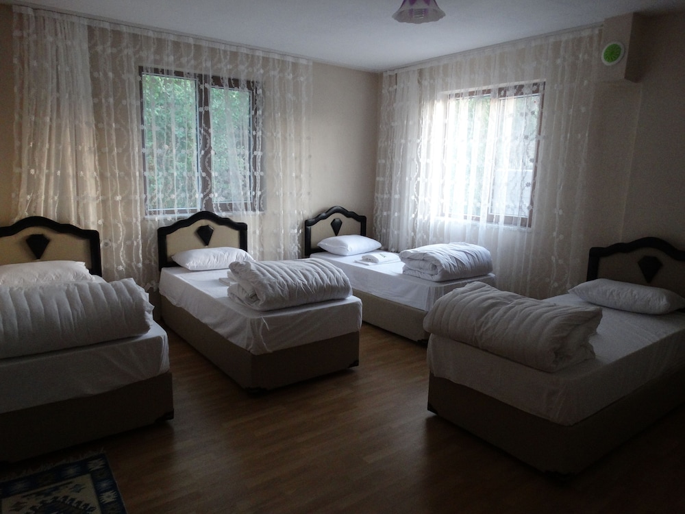 taurus guest house