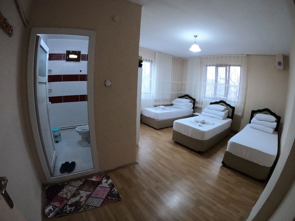taurus guest house