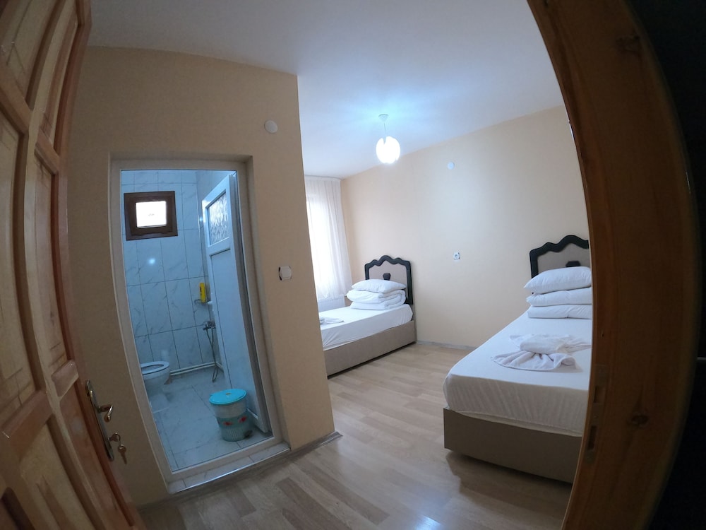 taurus guest house