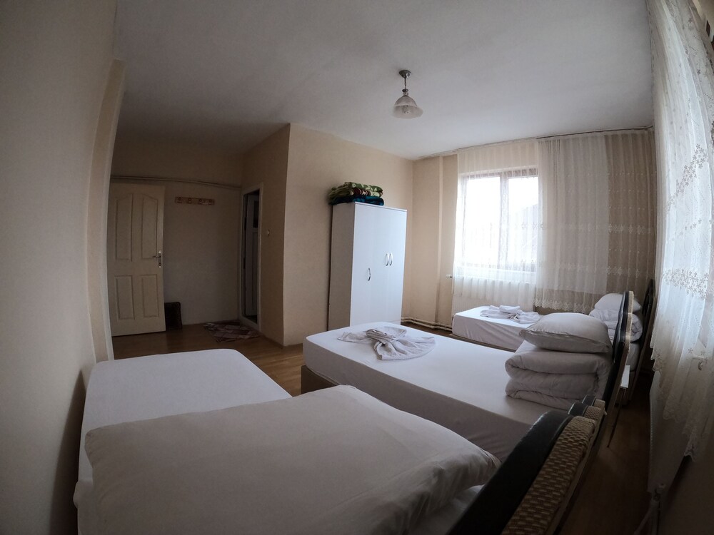 taurus guest house