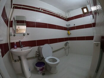 taurus guest house