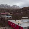 taurus guest house