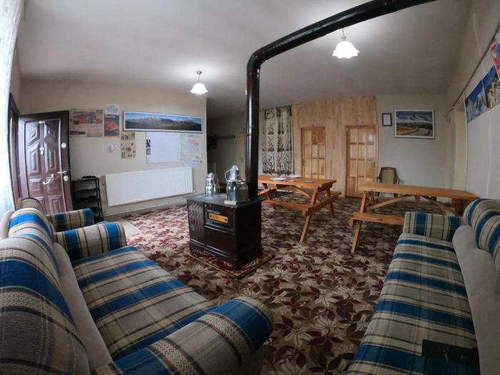 taurus guest house