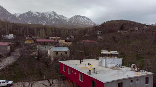 taurus guest house
