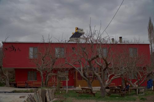 taurus guest house