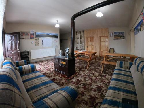 taurus guest house