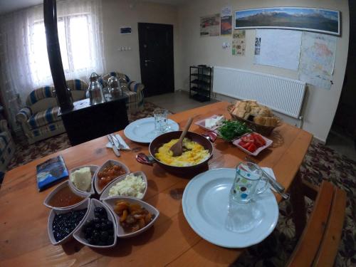 taurus guest house