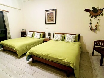 paimei homestay