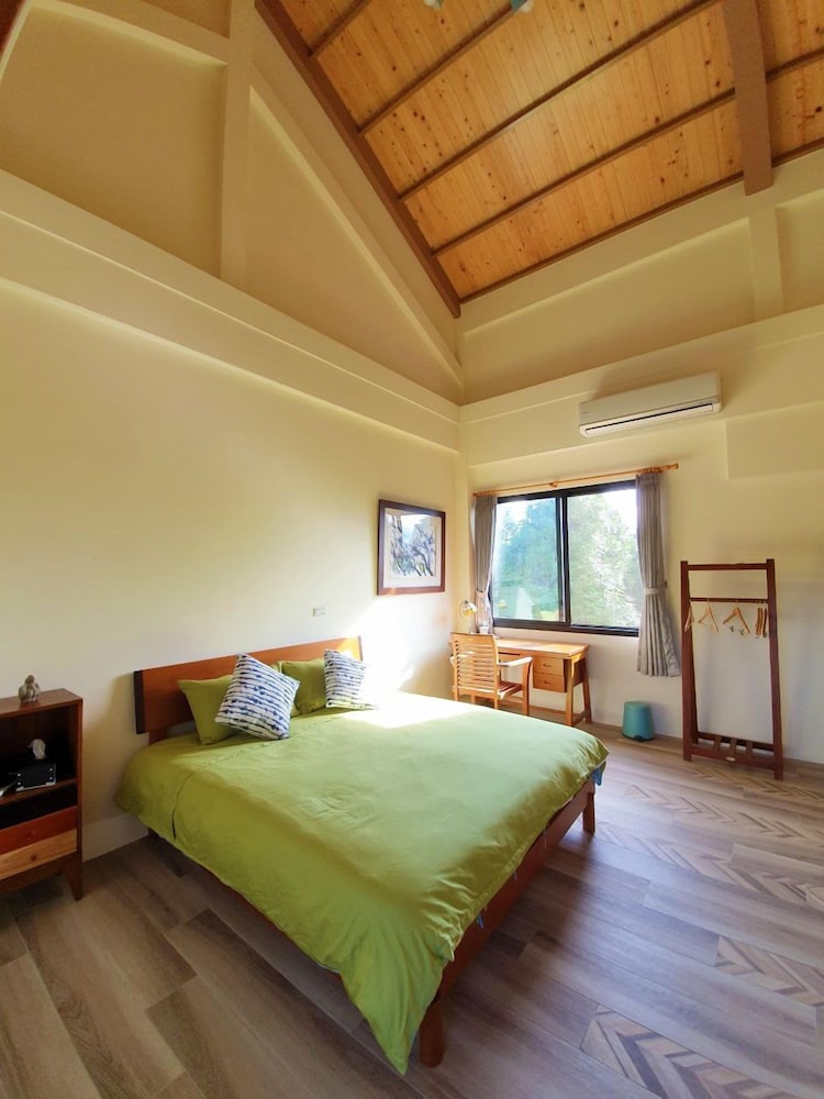 paimei homestay