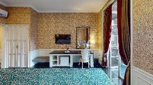 gh universal hotel bandung