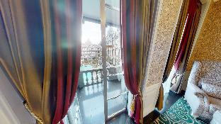 gh universal hotel bandung