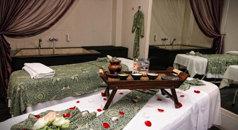 Gh Universal Hotel Bandung,West Java>>Bandung,5 star
