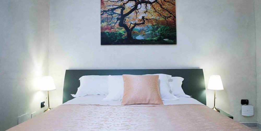 vittoria guest house salerno