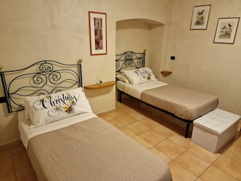 vittoria guest house salerno
