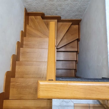 vittoria guest house salerno