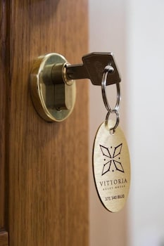 vittoria guest house salerno