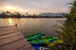 Green Mango Bungalows,Elephant Mountains>>Kampot,2.5 star