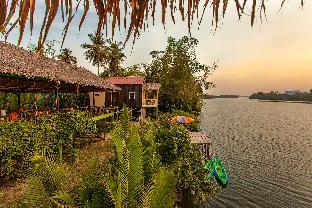 Green Mango Bungalows,Elephant Mountains>>Kampot,2.5 star