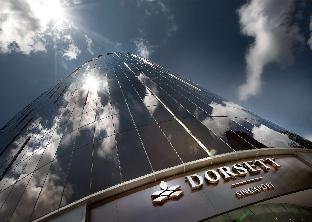 dorsett singapore