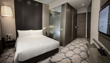 dorsett singapore
