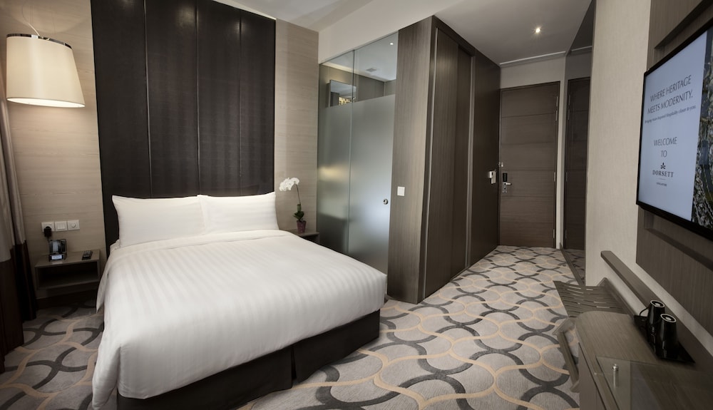 dorsett singapore