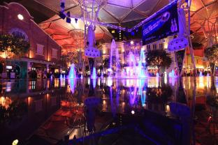 Dorsett Singapore,Chinatown>>Bukit Merah,4 star