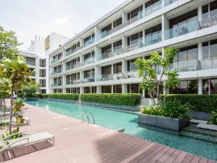 Dorsett Singapore,Chinatown>>Bukit Merah,4 star