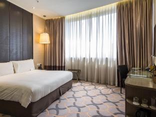 Dorsett Singapore,Chinatown>>Bukit Merah,4 star