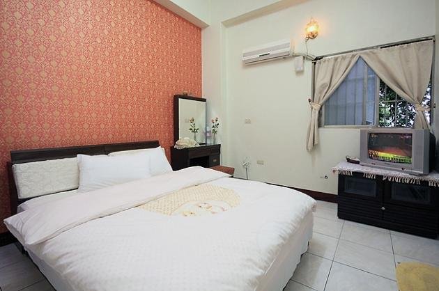 chen chan house