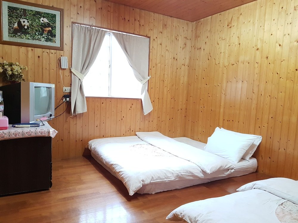 chen chan house