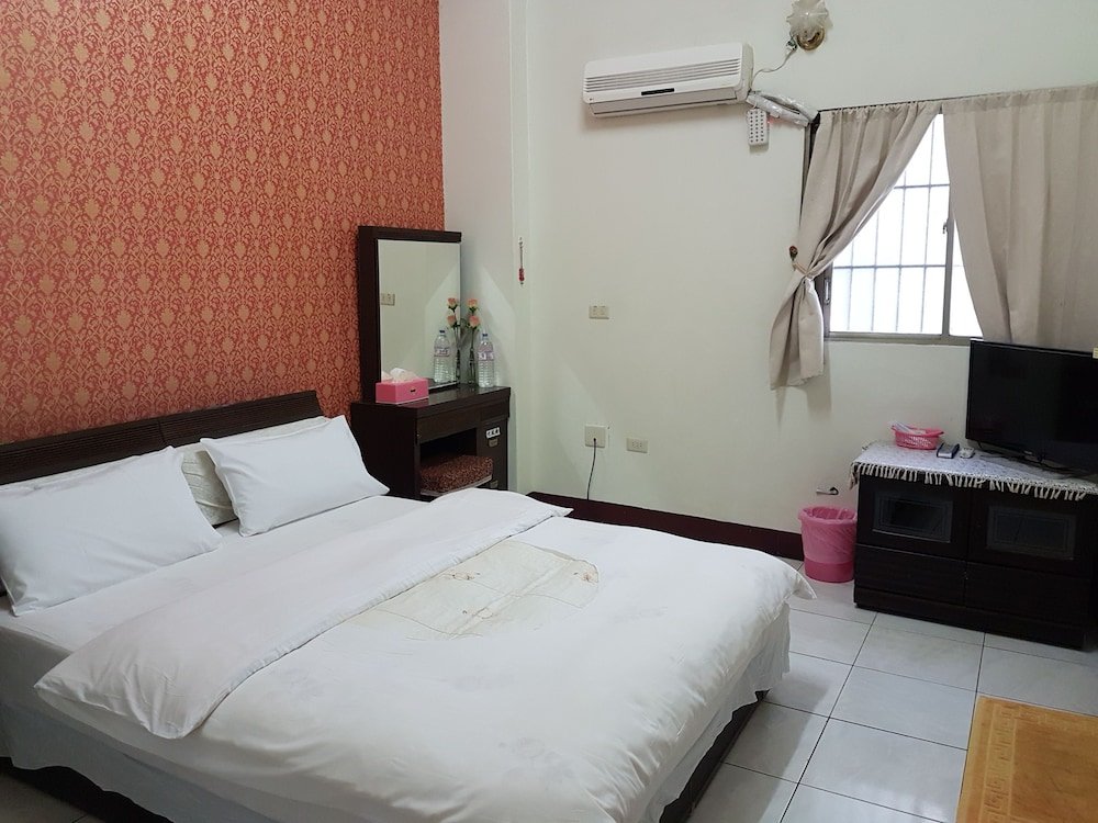 chen chan house