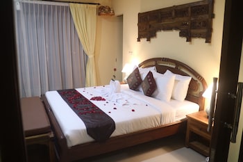 barong bali villas