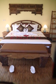 barong bali villas