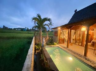 Barong Bali Villas,Jalan Ume Kelod Sebatu Tegallalang 80561,3 star