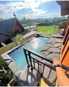 Barong Bali Villas,Jalan Ume Kelod Sebatu Tegallalang 80561,3 star