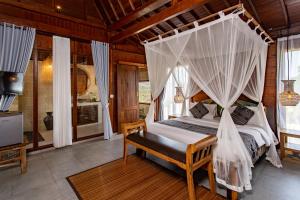 barong bali villas