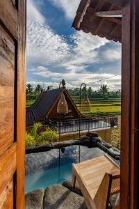 barong bali villas