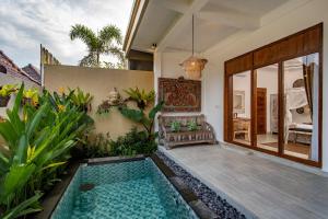 barong bali villas